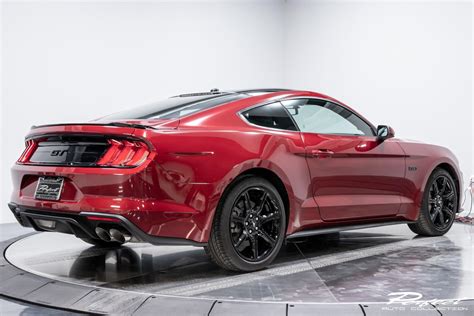 Find used Ford Mustang. . 2018 mustang gt for sale near me